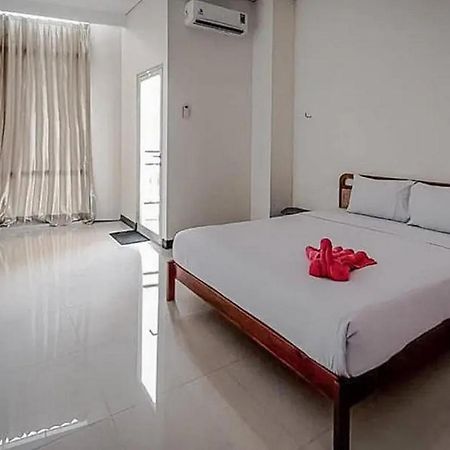 Redliving Apartemen Sentraland Semarang - Win Property ภายนอก รูปภาพ