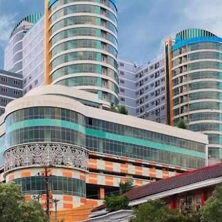 Redliving Apartemen Sentraland Semarang - Win Property ภายนอก รูปภาพ