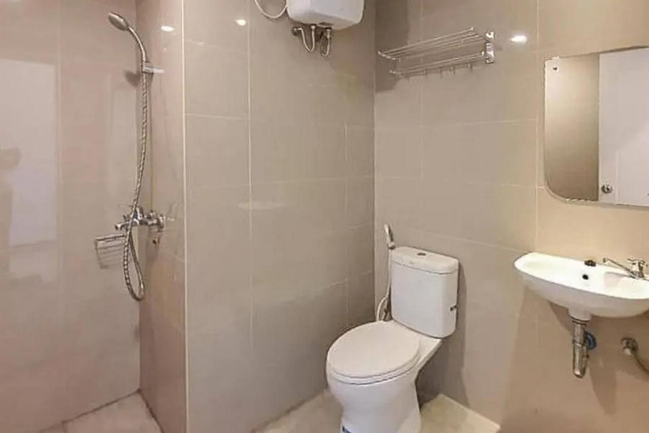 Redliving Apartemen Sentraland Semarang - Win Property ภายนอก รูปภาพ